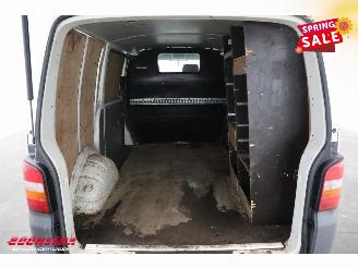 Volkswagen Transporter 1.9 TDI 2X Schuifdeur Airco Cruise AHK picture 13