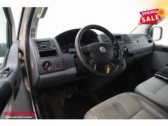 Volkswagen Transporter 1.9 TDI 2X Schuifdeur Airco Cruise AHK picture 19
