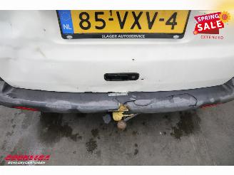 Volkswagen Transporter 1.9 TDI 2X Schuifdeur Airco Cruise AHK picture 8