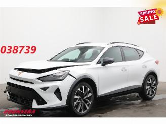 Vaurioauto  passenger cars Cupra Formentor VZ Performance 2.0 TSI 335 PK LED ACC Sennheiser Memory LRHZ 2025/6