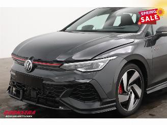 Volkswagen Golf 2.0 TSI GTI Clubsport LED ACC Virtual Camera LRHZ picture 12