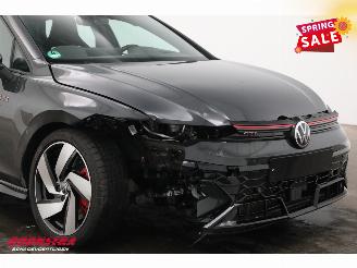 Volkswagen Golf 2.0 TSI GTI Clubsport LED ACC Virtual Camera LRHZ picture 6