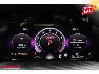 Volkswagen Golf 2.0 TSI GTI Clubsport LED ACC Virtual Camera LRHZ picture 28