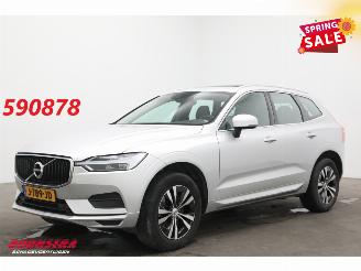 Auto incidentate Volvo Xc-60 2.0 B4 AWD Momentum Pro Pano LED ACC Apple/Android Camera AHK 2020/9