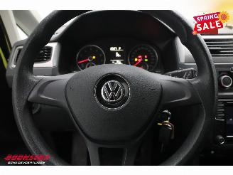 Volkswagen Caddy Life 1.4 TSI DSG Trendline 5-DRS 2X Schuifdeur Airco Cruise PDC picture 24