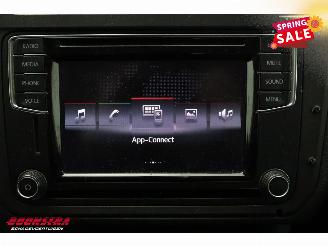 Volkswagen Caddy Life 1.4 TSI DSG Trendline 5-DRS 2X Schuifdeur Airco Cruise PDC picture 27