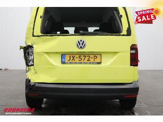 Volkswagen Caddy Life 1.4 TSI DSG Trendline 5-DRS 2X Schuifdeur Airco Cruise PDC picture 7