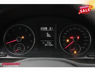 Volkswagen Caddy Life 1.4 TSI DSG Trendline 5-DRS 2X Schuifdeur Airco Cruise PDC picture 25