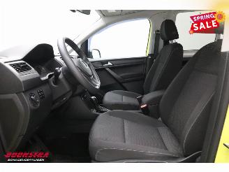 Volkswagen Caddy Life 1.4 TSI DSG Trendline 5-DRS 2X Schuifdeur Airco Cruise PDC picture 21