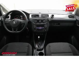Volkswagen Caddy Life 1.4 TSI DSG Trendline 5-DRS 2X Schuifdeur Airco Cruise PDC picture 19