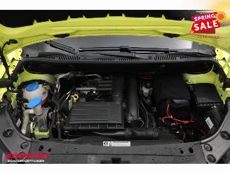 Volkswagen Caddy Life 1.4 TSI DSG Trendline 5-DRS 2X Schuifdeur Airco Cruise PDC picture 14