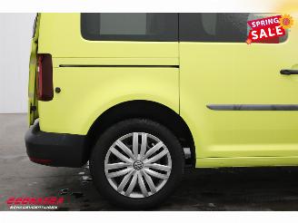 Volkswagen Caddy Life 1.4 TSI DSG Trendline 5-DRS 2X Schuifdeur Airco Cruise PDC picture 10