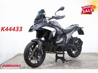 skadebil motor BMW R 1300 GS R 1300 GS Dynamic Touring Cruise Heizgriffe SHZ 9.610 km! 2024/7