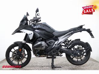 BMW R 1300 GS R 1300 GS Dynamic Touring Cruise Heizgriffe SHZ 9.610 km! picture 5