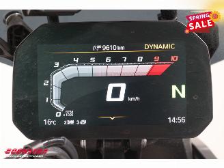 BMW R 1300 GS R 1300 GS Dynamic Touring Cruise Heizgriffe SHZ 9.610 km! picture 17