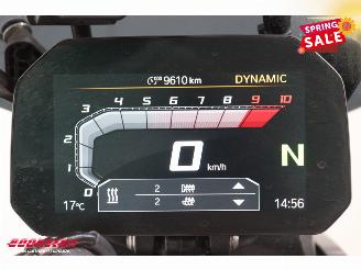 BMW R 1300 GS Dynamic Touring Cruise Heizgriffe SHZ 9.610 km! picture 19