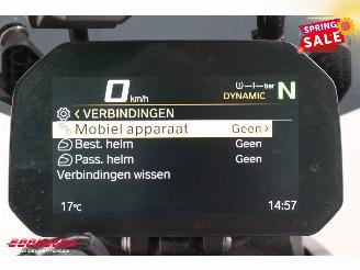 BMW R 1300 GS Dynamic Touring Cruise Heizgriffe SHZ 9.610 km! picture 20