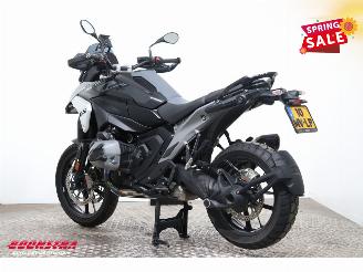 BMW R 1300 GS R 1300 GS Dynamic Touring Cruise Heizgriffe SHZ 9.610 km! picture 4