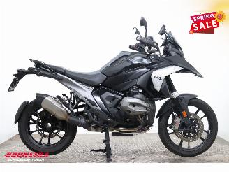 BMW R 1300 GS Dynamic Touring Cruise Heizgriffe SHZ 9.610 km! picture 7