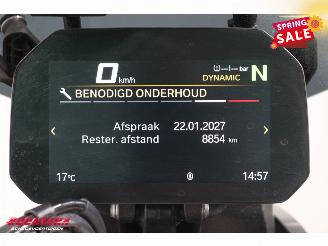 BMW R 1300 GS Dynamic Touring Cruise Heizgriffe SHZ 9.610 km! picture 21