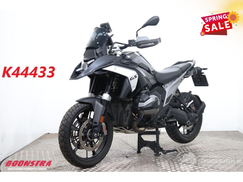BMW R 1300 GS R 1300 GS Dynamic Touring Cruise Heizgriffe SHZ 9.610 km!