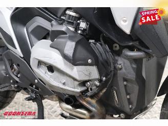 BMW R 1300 GS R 1300 GS Dynamic Touring Cruise Heizgriffe SHZ 9.610 km! picture 9