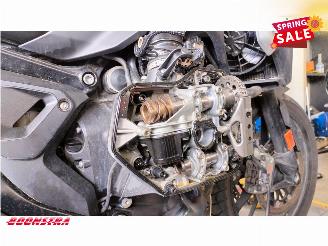 BMW R 1300 GS R 1300 GS Dynamic Touring Cruise Heizgriffe SHZ 9.610 km! picture 13