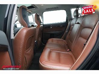 Volvo Xc-70 2.0 D4 FWD Inscription Schuifdak Leder Memory BiXenon Cruise SHZ AHK picture 12