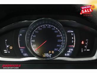 Volvo Xc-70 2.0 D4 FWD Inscription Schuifdak Leder Memory BiXenon Cruise SHZ AHK picture 16