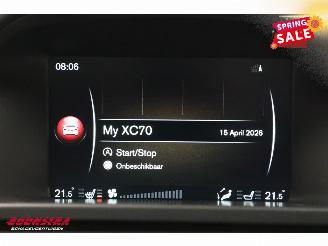 Volvo Xc-70 2.0 D4 FWD Inscription Schuifdak Leder Memory BiXenon Cruise SHZ AHK picture 22