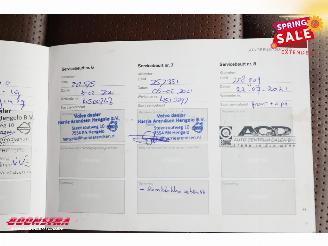 Volvo Xc-70 2.0 D4 FWD Inscription Schuifdak Leder Memory BiXenon Cruise SHZ AHK picture 27