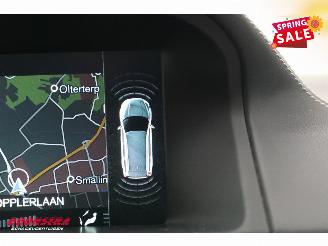 Volvo Xc-70 2.0 D4 FWD Inscription Schuifdak Leder Memory BiXenon Cruise SHZ AHK picture 21