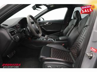 Audi Rs4 Avant 2.9 TFSI Quattro LED ACC Virtual Carbon Camera SHZ picture 15
