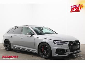 Audi Rs4 Avant 2.9 TFSI Quattro LED ACC Virtual Carbon Camera SHZ picture 2