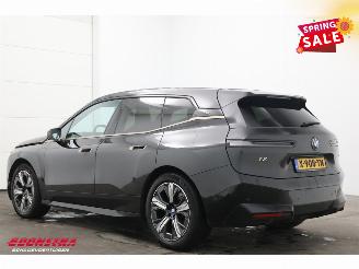 BMW iX xDrive50 Executive 112 kWh Fahrbereit Pano LED ACC B&W Camera Memory Lucht AHK picture 4