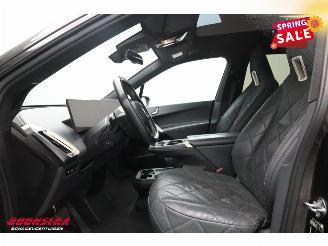 BMW iX xDrive50 Executive 112 kWh Fahrbereit Pano LED ACC B&W Camera Memory Lucht AHK picture 19