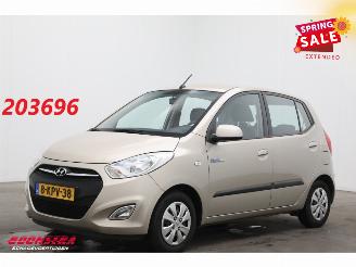 Auto incidentate Hyundai I-10 1.0 i-Drive Cool Airco Elek Ramen 73.054 km! 2013/6