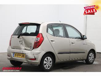 Hyundai I-10 1.0 i-Drive Cool Airco Elek Ramen 73.054 km! picture 3