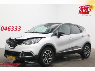 Auto incidentate Renault Captur 0.9 TCe Dynamique Navi Clima Cruise Camera AHK 2016/12
