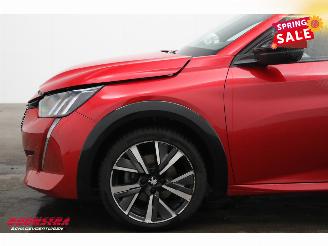 Peugeot 208 1.2 PureTech GT-Line Apple/Android Navi Clima Cruise PDC AHK picture 13