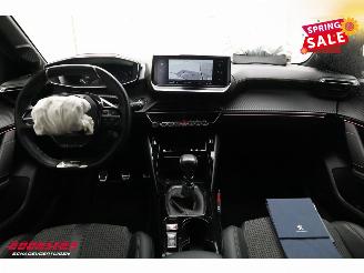 Peugeot 208 1.2 PureTech GT-Line Apple/Android Navi Clima Cruise PDC AHK picture 15