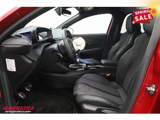 Peugeot 208 1.2 PureTech GT-Line Apple/Android Navi Clima Cruise PDC AHK picture 17