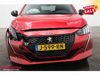 Peugeot 208 1.2 PureTech GT-Line Apple/Android Navi Clima Cruise PDC AHK picture 8