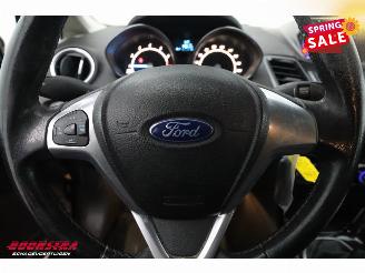Ford Fiesta 1.0 Titanium 5-DRS Navi Airco Bluetooth picture 11