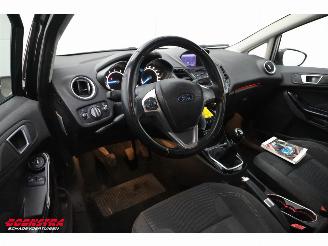 Ford Fiesta 1.0 Titanium 5-DRS Navi Airco Bluetooth picture 10