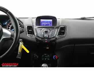 Ford Fiesta 1.0 Titanium 5-DRS Navi Airco Bluetooth picture 7
