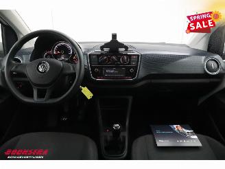 Volkswagen Up! 1.0 BMT move up! Airco Bluetooth 77.587 km! picture 15