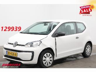 Auto incidentate Volkswagen Up! 1.0 BMT take up! Airco Bluetooth 2017/11