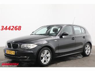 voitures voitures particulières BMW 1-serie 118i Business Line 5-DRS Navi Airco PDC 2009/1