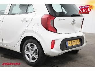 Kia Picanto 1.0 CVVT ComfortLine Airco Bluetooth 71.638 km! picture 14